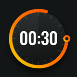 Stopwatch & Countdown Timer icon