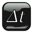 Delta T Stopwatch