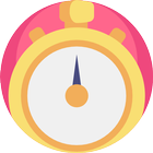 Stopwatch New Five icône