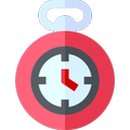 Stopwatch New Six