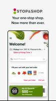 Stop & Shop poster