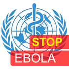 Stop Ebola WHO Official иконка