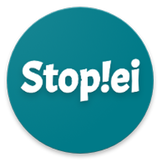 Stop!ei icône