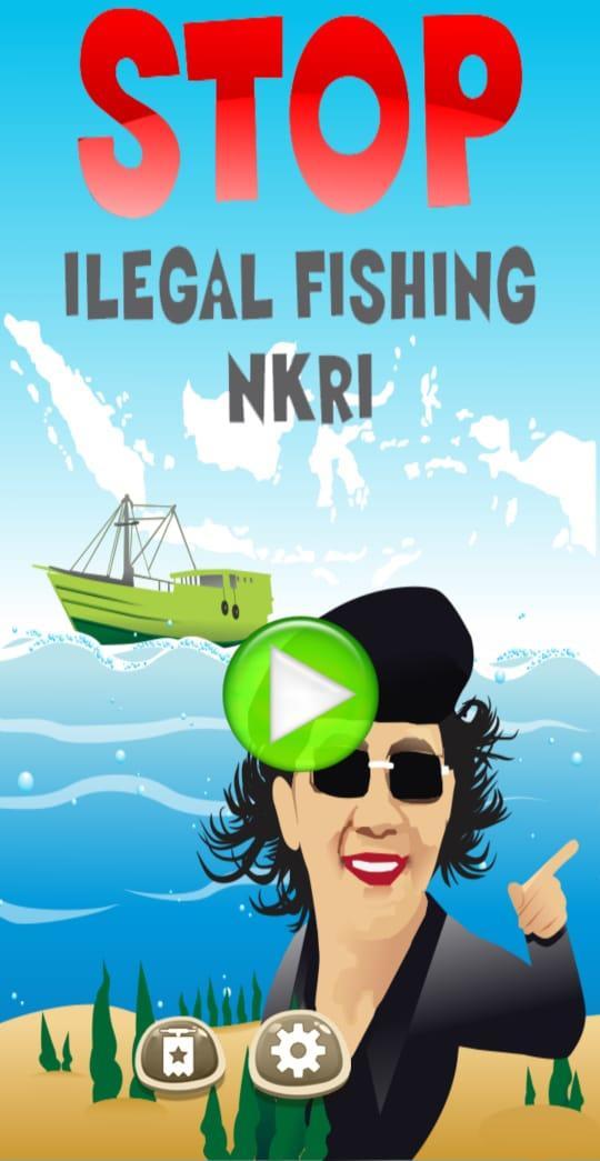 Stop Ilegal Fishing Nkri  For Android Apk Download