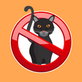 Stop Irritating Cat Sound Whistle