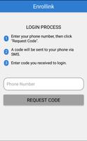 Enrollink 포스터