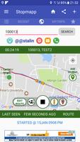 Stopmapp - Create Live Transit Maps تصوير الشاشة 2