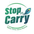 ”Stop n Carry - Grocery Mumbai