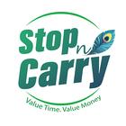 Stop n Carry - Grocery Mumbai Zeichen