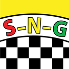 StopNGo Stores icône