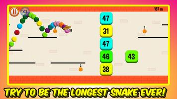 Snappy Snake স্ক্রিনশট 3