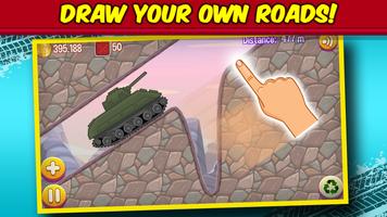 Road Draw screenshot 2