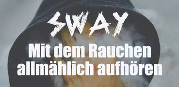 SWay: Aufhören/weniger rauchen