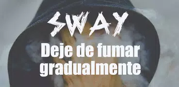 SWay: Dejar/menos de fumar