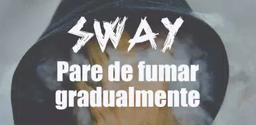 SWay: Pare/menos de fumar