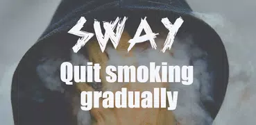 SWay: smettere di fumare