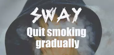 SWay: Quit or Less Smoking