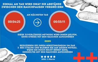 SWay Plakat