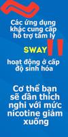SWay ảnh chụp màn hình 1