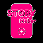 Story Maker Pro icône