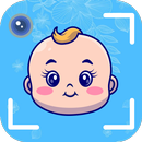 Precious Baby Story Photo Edit APK