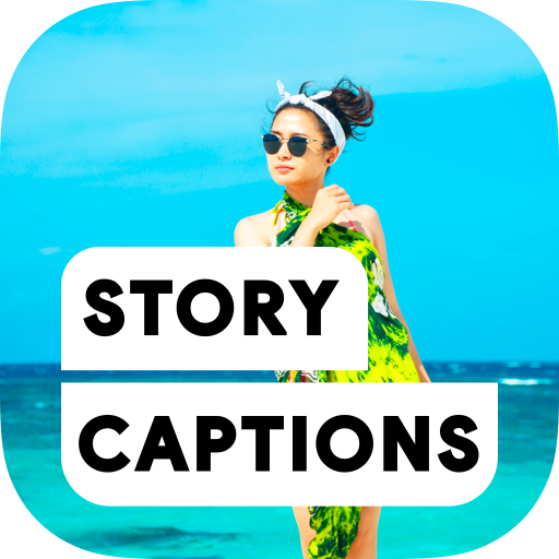 Story Captions Ideas for Instagram