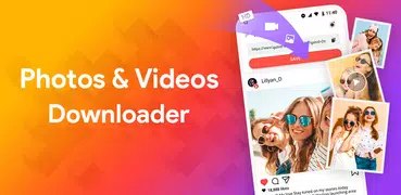 Story Downloader & IGSaver