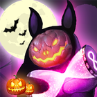 Last Light - Halloween icône