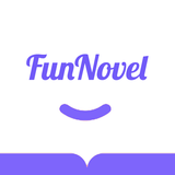 FunNovel icône