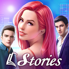 ikon Stories