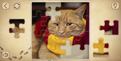 Magic jigsaw puzzles offline Ekran Görüntüsü 3