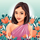 QuoteHer: Quotes for Girls aplikacja