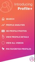 Profile+ Followers & Profiles Tracker bài đăng