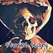 Short Scary Stories, Horror an