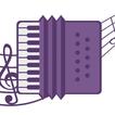 Shruthi Box Harmonium آئیکن