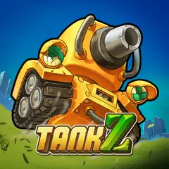 Tank Z XAPK download