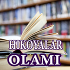 Hikoyalar olami ícone