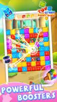 Toy Crush: Cube Blast 截图 1