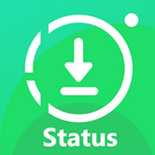 Status Saver biểu tượng