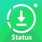 Status Saver-icoon