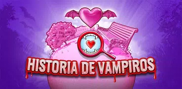 Historias de Amor de Vampiros con Objetos Ocultos