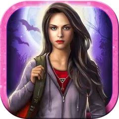 Vampire Love Story Game with Hidden Objects APK download
