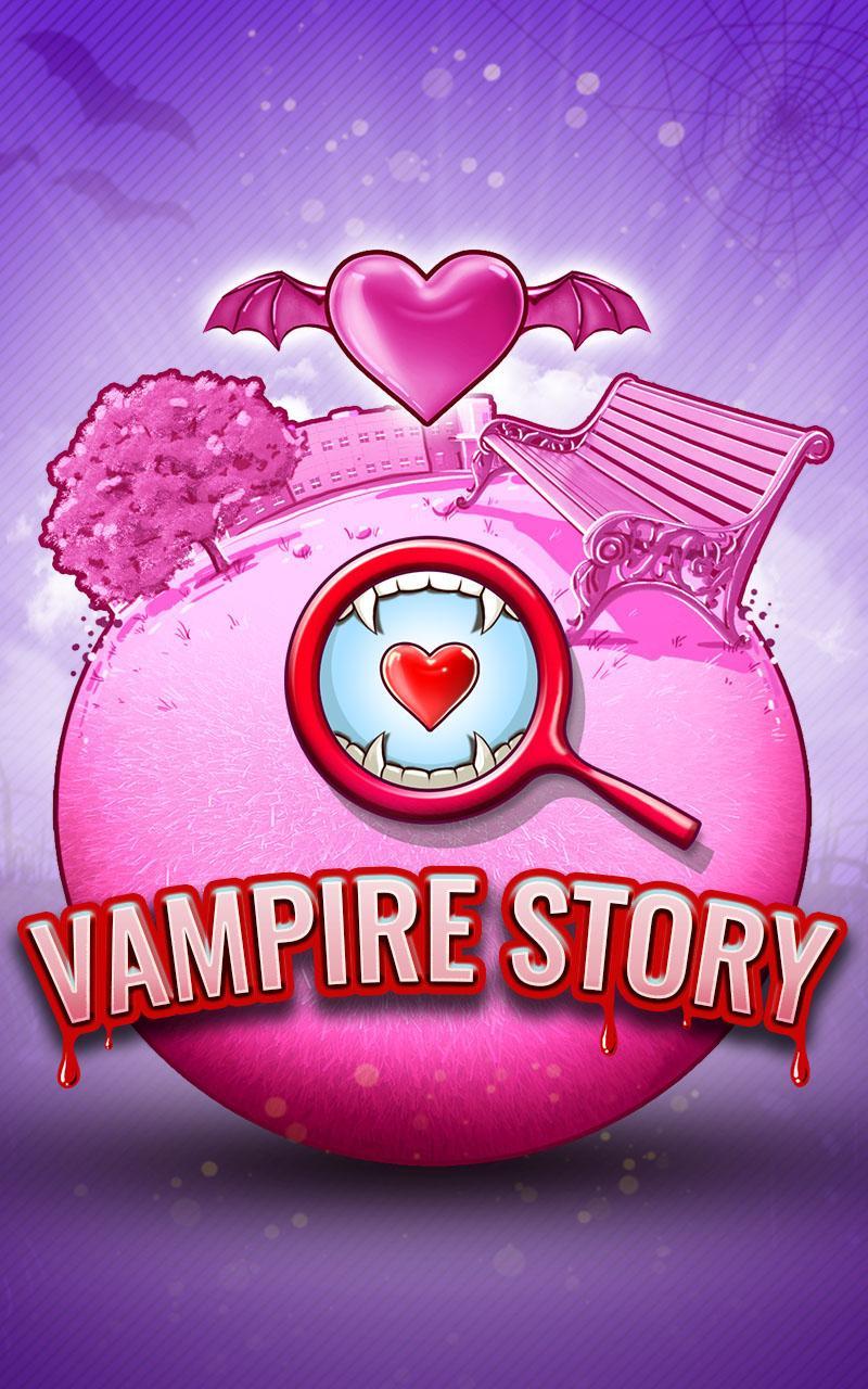 Vampire story game