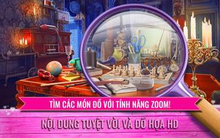 Câu chuyện tình yêu ma cà rồng - đối tượng ẩn ảnh chụp màn hình 1