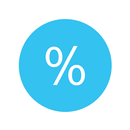 퍼센트 계산기 APK