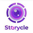 Storycle icône