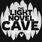 Light Novel Cave: Story Reader icône