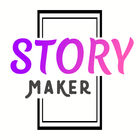 Story Maker icône