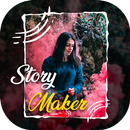 Story Maker Editor:StoryArt for Insta Story Editor APK