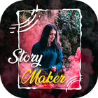 Story Maker icône